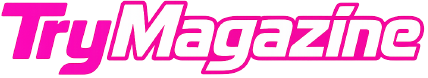 Try Magazine