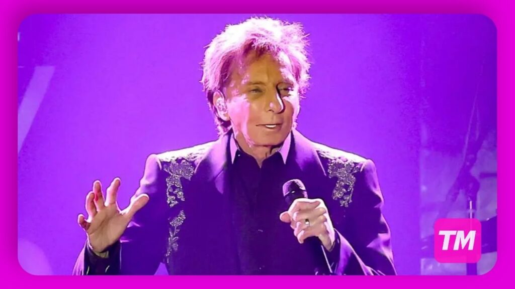 Barry Manilow Net Worth