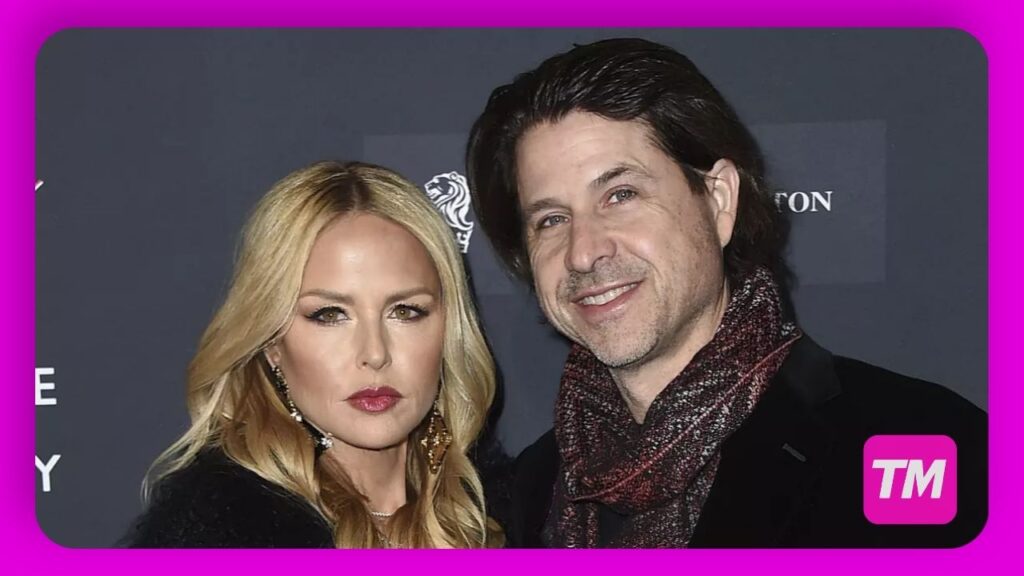 rachel zoe ex husband