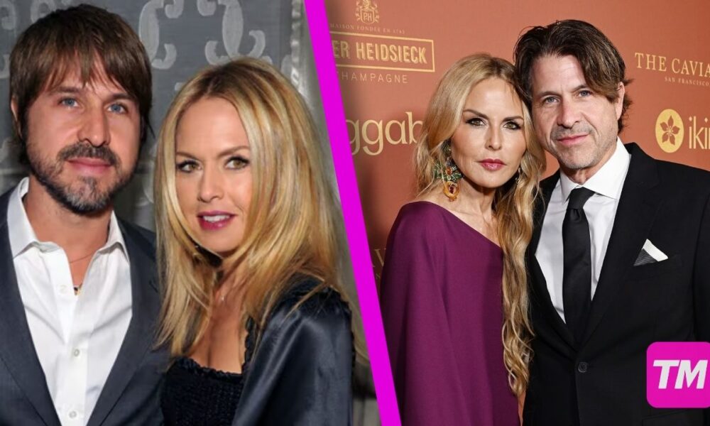 rachel zoe ex husband