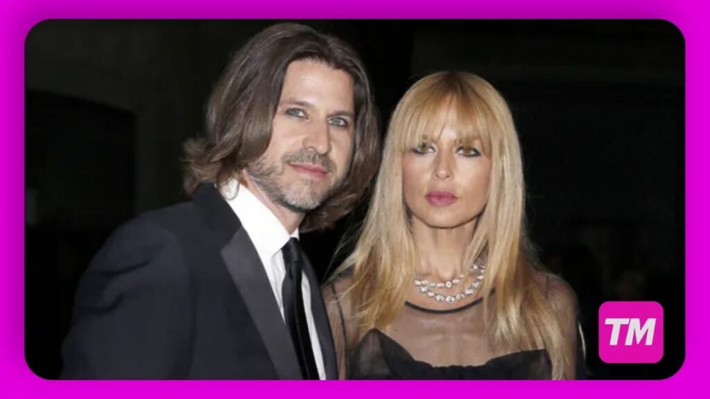rachel zoe ex husband