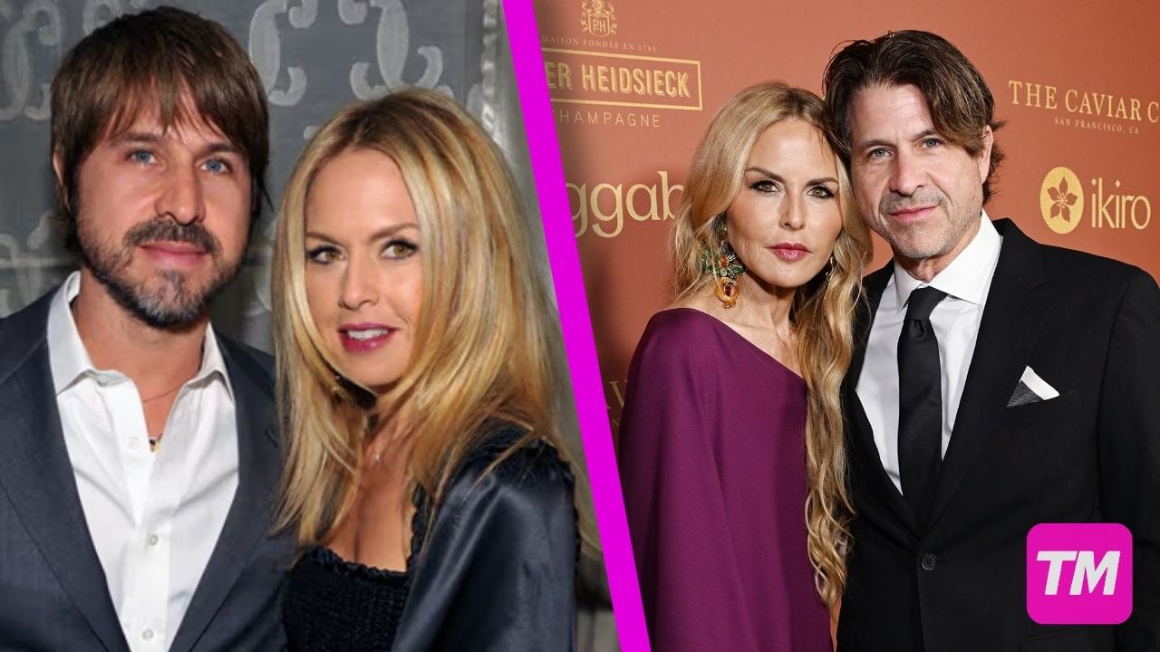 rachel zoe ex husband