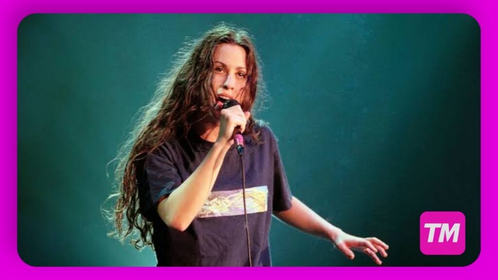 alanis morissette net worth