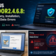 Antivirus FreeDoor2.4.6.8