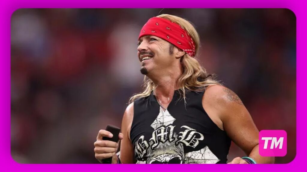 Bret Michaels Net Worth
