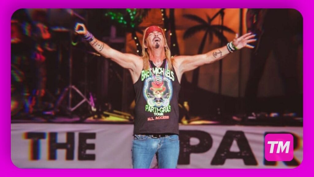 Bret Michaels Net Worth