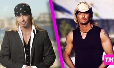Bret Michaels Net Worth