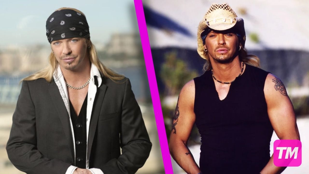 Bret Michaels Net Worth