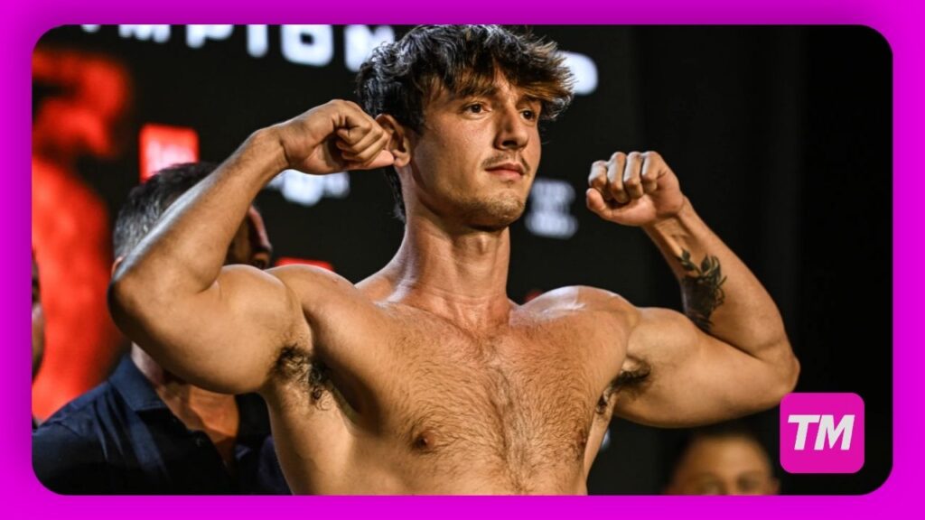 Bryce Hall net worth