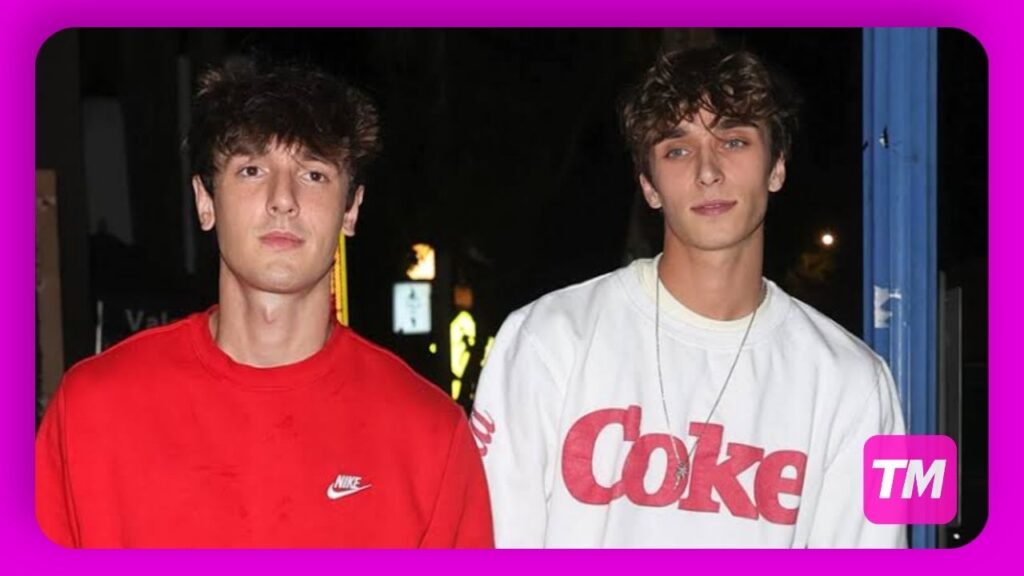 Bryce Hall net worth