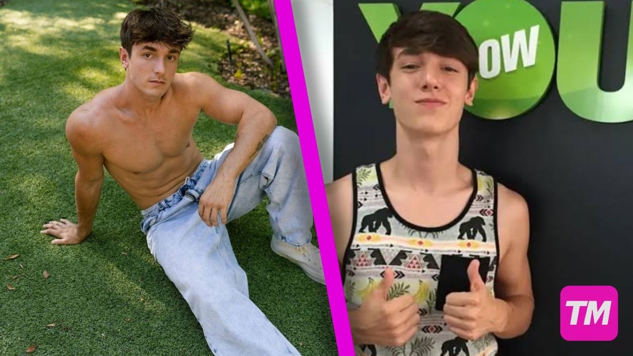 Bryce Hall net worth