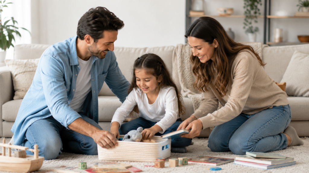 Relations Tips FPMomHacks
