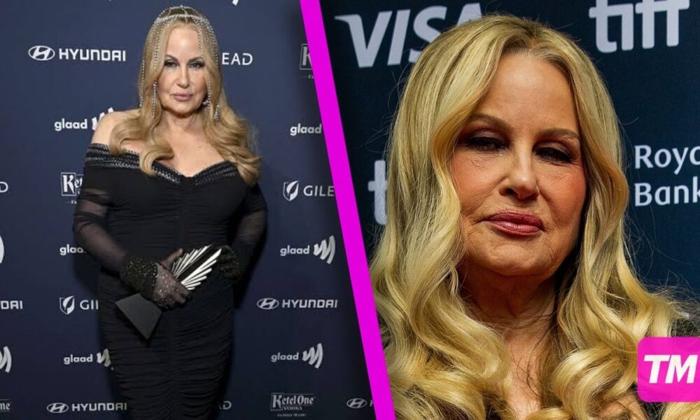 Jennifer Coolidge net worth