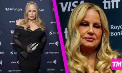 Jennifer Coolidge net worth