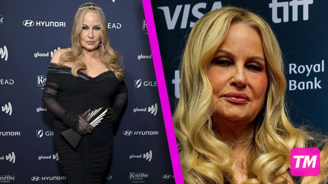 Jennifer Coolidge net worth