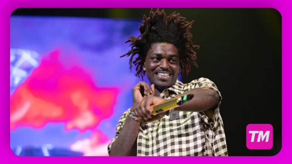 Kodak Black age