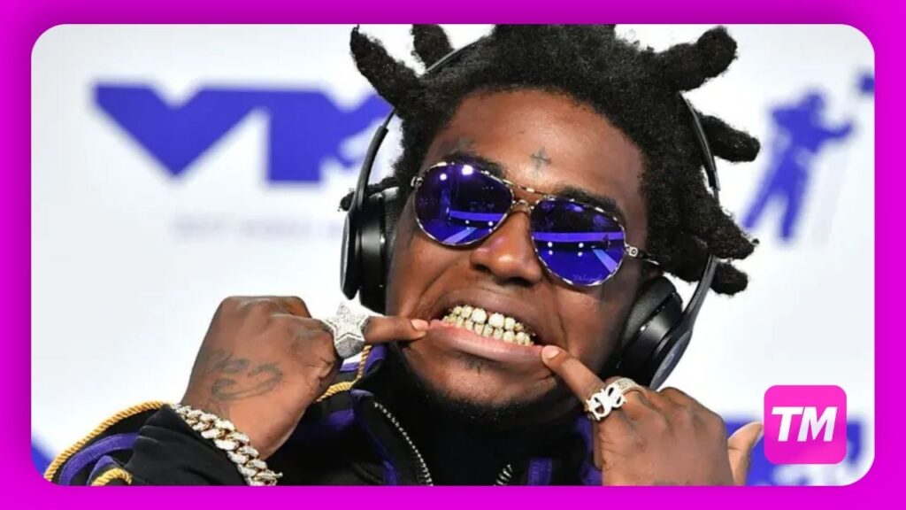 Kodak Black age