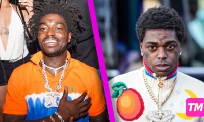 Kodak Black age
