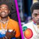 Kodak Black age