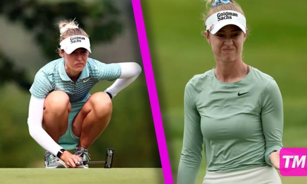Nelly Korda net worth