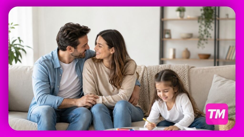 Relations Tips FPMomHacks