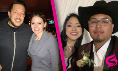 Sal Vulcano Wife