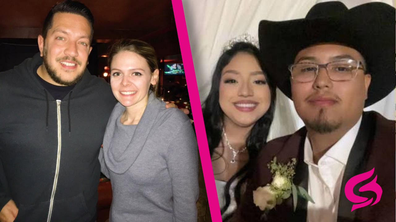 Sal Vulcano Wife