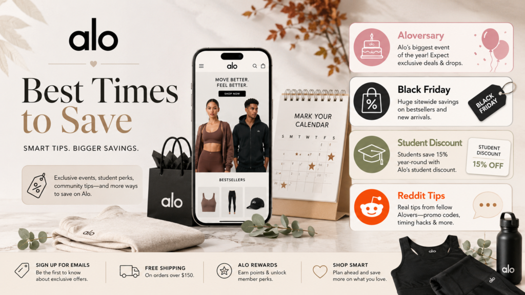 alo discount code