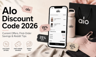 alo discount code