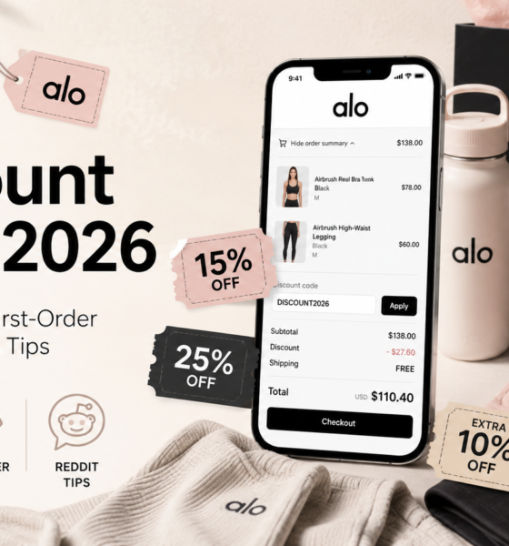 alo discount code