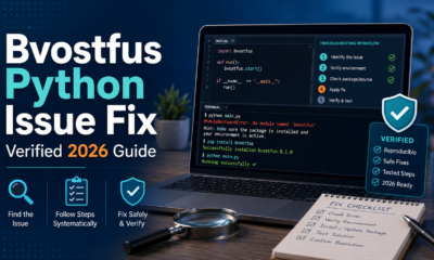 bvostfus python issue fix