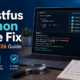 bvostfus python issue fix