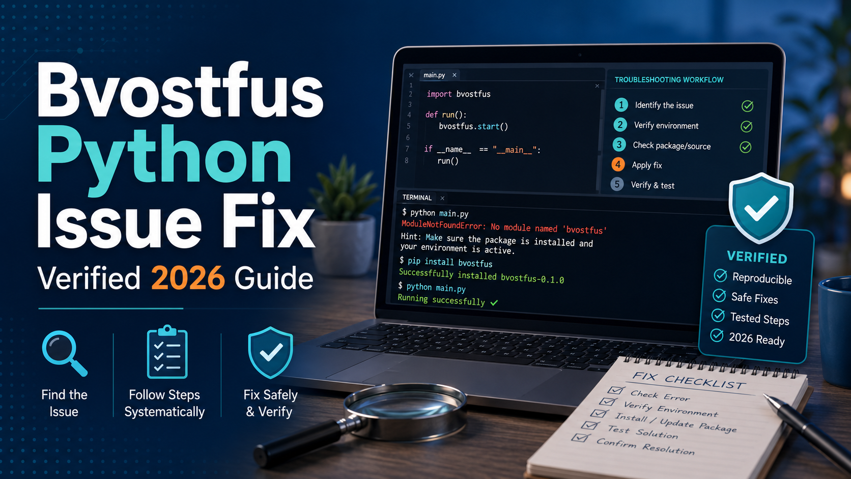bvostfus python issue fix