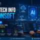 latest tech info beaconsoft