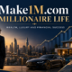 make1m.com millionaire life