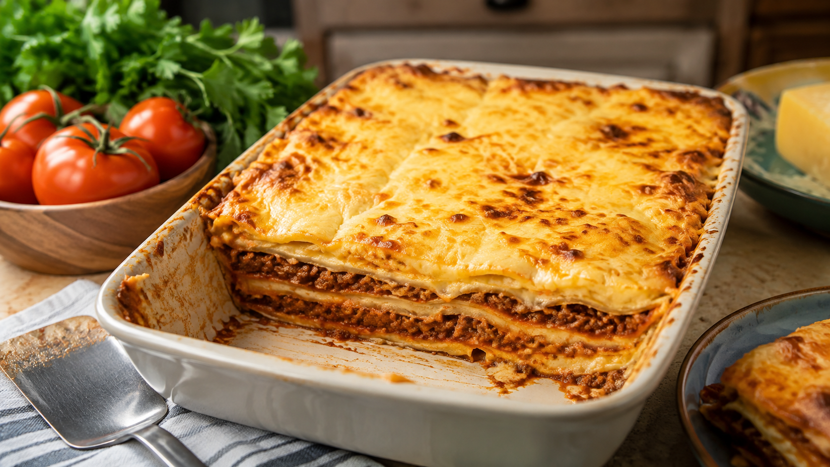 Best Pasticho Venezuelan Lasagna Near Me