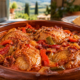 Best Pollo Al Chilindron Near Me