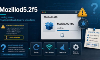 how to install mozillod5.2f5