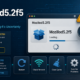 how to install mozillod5.2f5