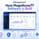 how mogothrow77 software is built