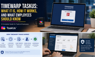 timewarp taskus