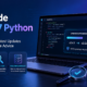 upgrade oxzep7 python