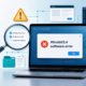 winobit3.4 software error
